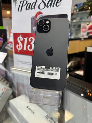 iPhone 15 Plus 128GB T-Mobile