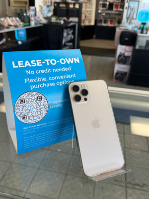 iPhone 12 Pro Max 128GB AT&T Pre-owned