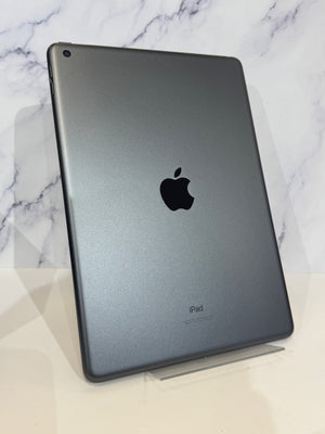 iPad 9th Gen 64GB WiFi Pre-owned