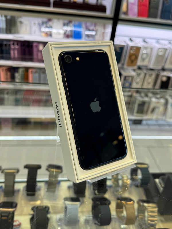iPhone SE 3 64GB T-Mobile Pre-owned
