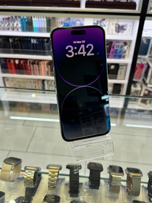 iPhone 14 Pro Max 128GB T-Mobile Pre-owned