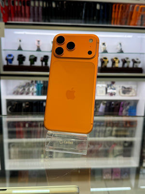 iPhone 17 Pro Max 256G Spectrum Pre-owned