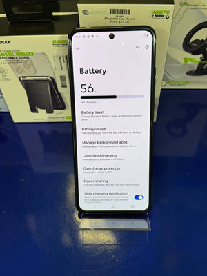 Moto Razr 2024 256GB AT&T Pre-owned