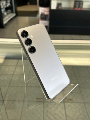 Samsung Galaxy S25 128GB Unlocked Pre-owned