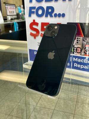 iPhone 13 128GB Unlocked Pre-owned
