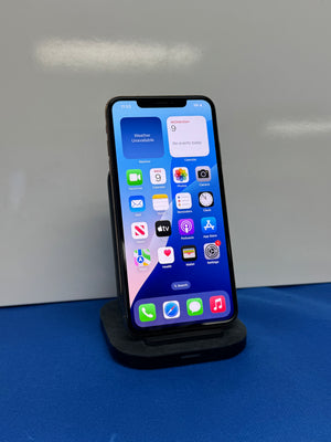 iPhone XS Max 256GB Unlocked Pre-owned