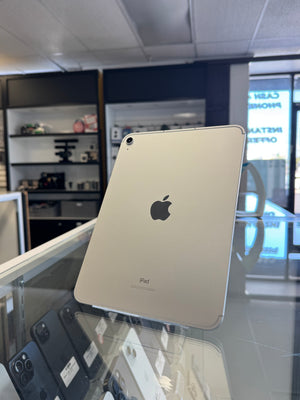 iPad 10 64GB WiFi + LTE