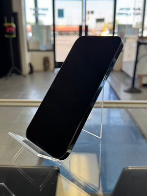 iPhone 12 Pro Max 128GB Unlocked No Face ID Pre-owned
