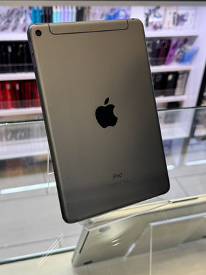 iPad Mini 5 64GB LTE Pre-owned