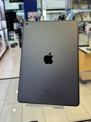iPad 7th 32GB WiFi Pre-owned