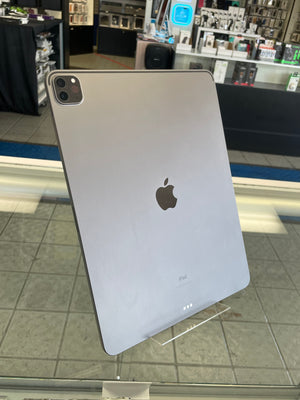 iPad Pro 12.9 5th 512GB WiFi