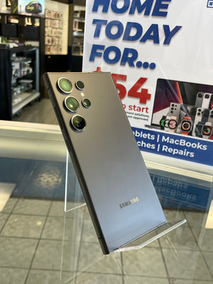 Samsung S24 Ultra 512GB AT&T Pre-owned