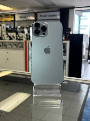 iPhone 13 Pro Max 128GB T-Mobile Pre-owned