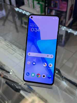 OnePlus 9 128GB Unlocked Pre-owned