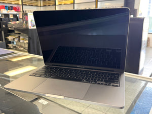 Macbook Pro 2020 M1 8GB 256GB Pre-owned