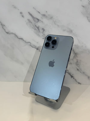 iPhone 13 Pro Max 256GB Unlocked Pre-owned