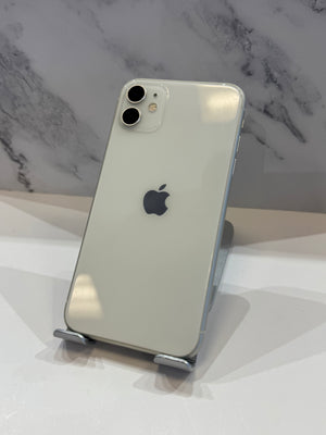 iPhone 11 128GB Unlocked Pre-owned