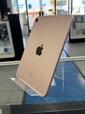 iPad Mini 6 64GB WiFi Pre-owned