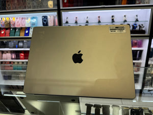 Macbook Pro 2021 16" M1 Pro 16GB 512GB Pre-owned