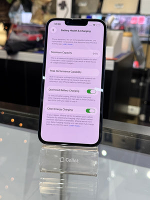 iPhone 13 128GB T-Mobile Pre-owned