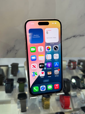 iPhone 15 128GB AT&T Pre-owned