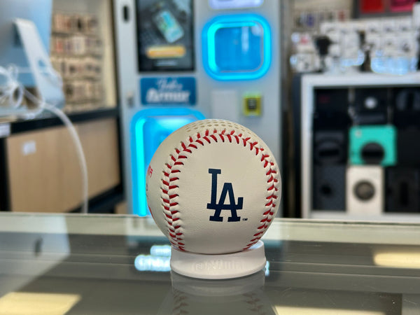 Los Angeles Dodgers Baseball Bluetooth Speakers