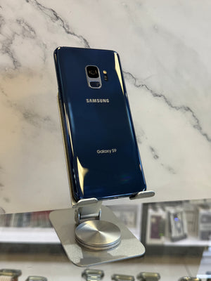 Samsung S9 64GB AT&T Pre-owned