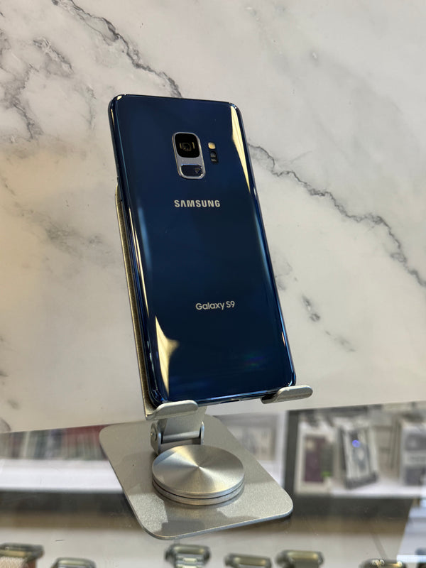 Samsung S9 64GB AT&T Pre-owned