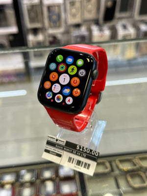 Apple Watch SE 44 LTE Pre-owned