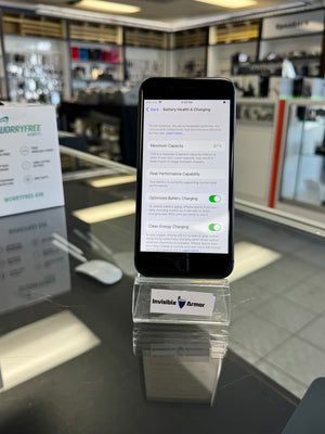 iPhone 8 64GB Unlocked Pre-owned