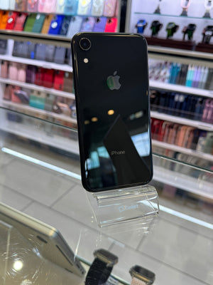 iPhone XR 64GB T-Mobile Pre-owned
