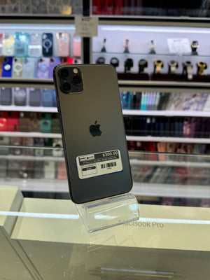 iPhone 11 Pro Max 64GB Unlocked