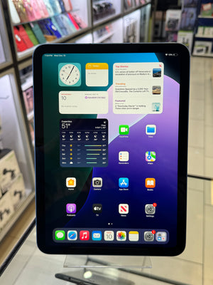 iPad 11 128GB LTE Pre-owned