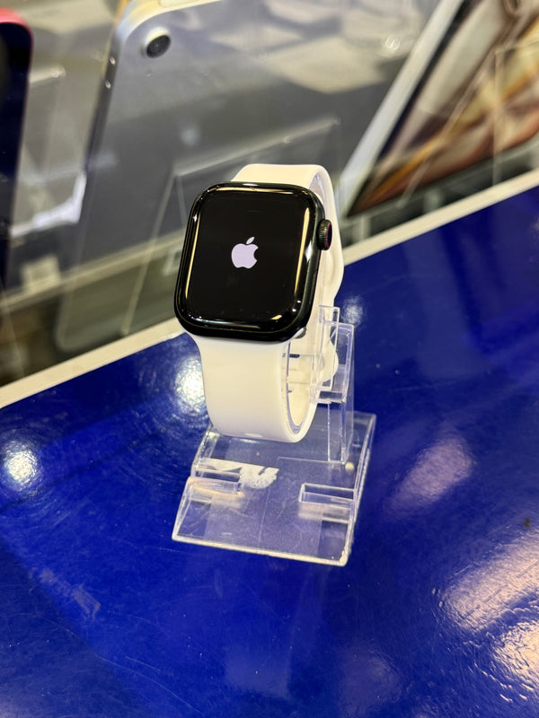Apple Watch Series 7 41MM LTE Pre-owned