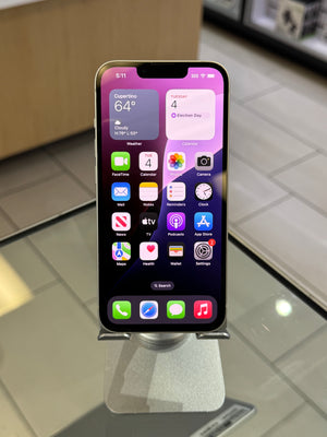 iPhone 14 128gb AT&T Pre-owned