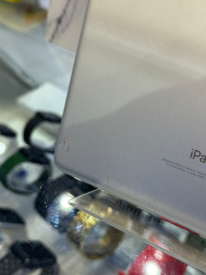 iPad 6th Gen 32gb Wifi Pre-owned