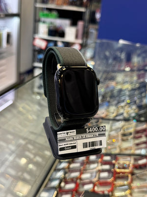Apple Watch 10 46mm LTE Pre-owned