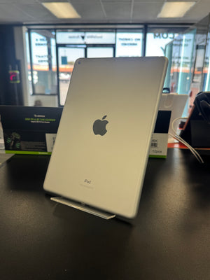 iPad 8th Gen 32GB WiFi Pre-owned