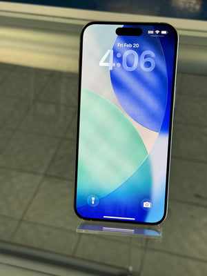 iPhone 15 Pro Max 256GB Unlocked Pre-owned