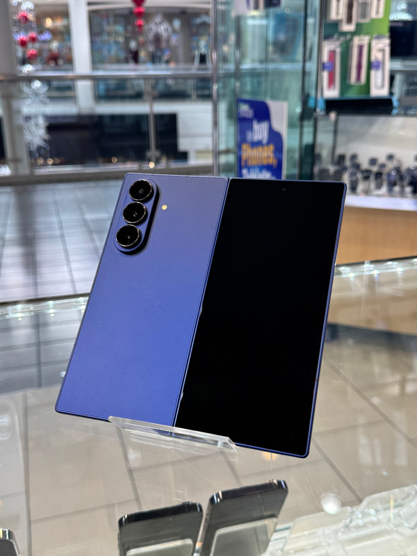 Samsung Fold 7 512GB Unlocked Pre-owned
