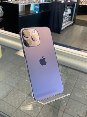 iPhone 14 Pro Max 128GB T-mobile Pre-Owned