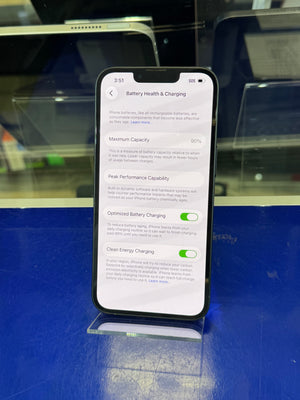 iPhone 14 128GB T-Mobile Pre-owned
