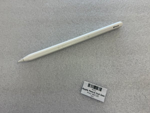 Apple Pencil 2nd Gen Pre-owned