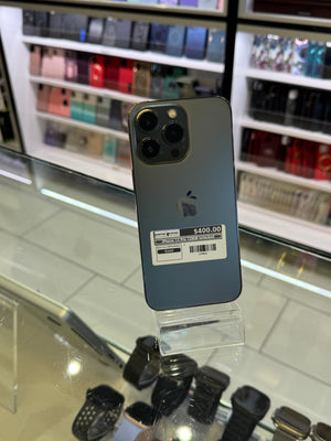 iPhone 13 Pro 128GB Unlocked Pre-owned