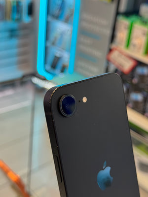 Apple iPhone 16e 128gb T-Mobile