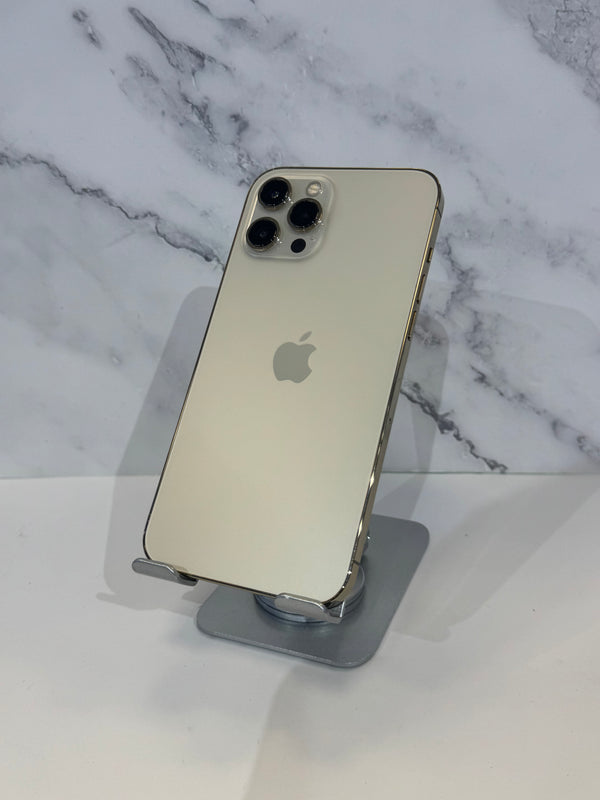 iPhone 12 Pro Max 256GB Unlocked Pre-owned