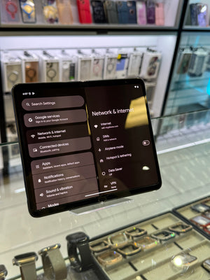 Google Pixel Fold 256GB Unlocked Pre-owned