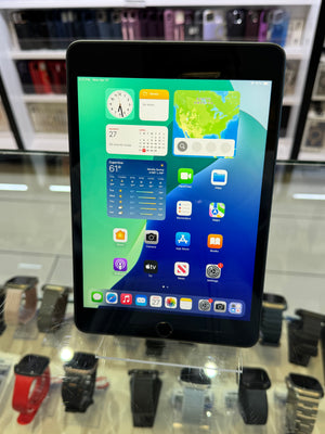iPad Mini 5 64GB Wifi Pre-Owned