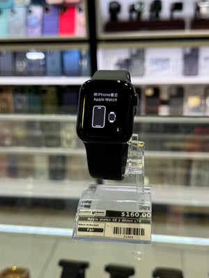 Apple Watch SE 2 40mm LTE Pre-owned