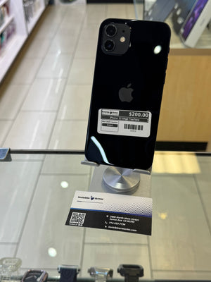 iPhone 12 64gb Tracfone Pre-owned